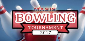 2nd MASIS Bowling Tournament