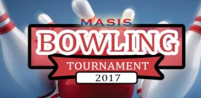 2nd MASIS Bowling Tournament