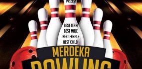 Merdeka Bowling