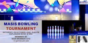 MASIS Bowling Tournament 2022