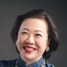 Photo of Carol Kuok