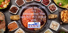 MASIS LUNAR NEW YEAR 2022