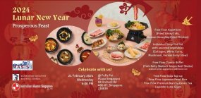 MASIS LUNAR NEW YEAR 2024