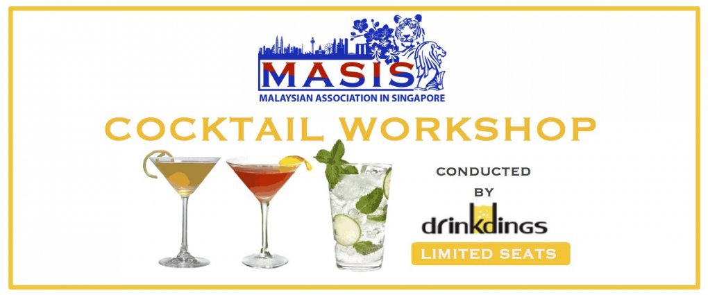 Cocktail Workshop