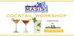 Cocktail Workshop