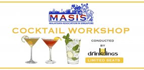Cocktail Workshop