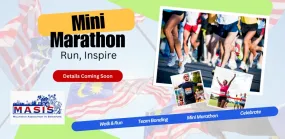 MASIS MINI MARATHON