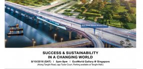 Success & Sustainability In A Changing World