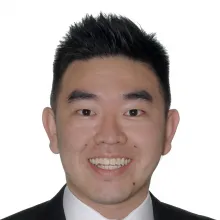 Photo of Goh Kai Xun
