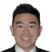 Photo of Goh Kai Xun