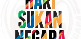 HARI SUKAN NEGARA