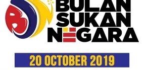 BULAN SUKAN NEGARA