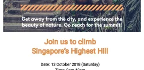 Climb A Hill