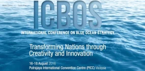 International Conference on Blue Ocean Strategy (ICBOS) and the Global Blue Ocean Awards (GBOA) 2016