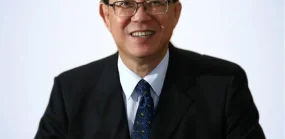 TOWN HALL SESSION With YB LIM GUAN ENG
