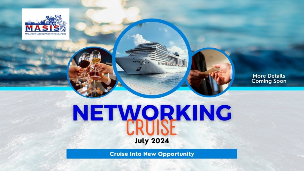 MASIS NETWORK CRUISE