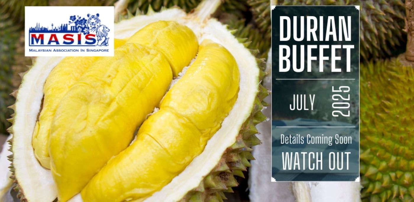 MASIS DURIAN FIESTA