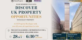 DISCOVER UK PROPERTY OPPORTUNITIES WITH SELECT PROPERTY