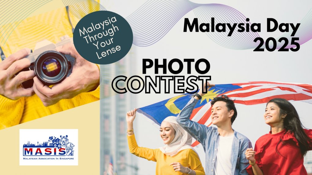 MASIS PHOTO CONTEST