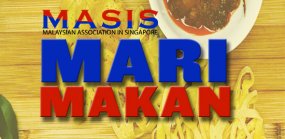 MASIS MARI MAKAN