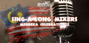 MASIS SING-A-LONG MERDEKA 2020