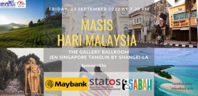 MASIS HARI MALAYSIA