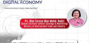 MALAYSIA DIGITAL ECONOMY