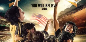 Malaysia Film Festival In Singapore