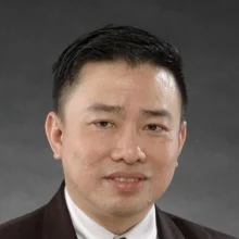 Photo of Peter Ong    