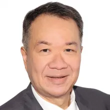 Photo of Syed Razif Al-Idid