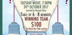 Trivia Night