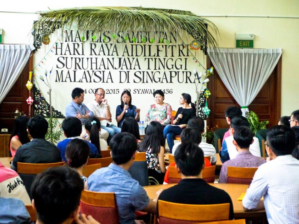 Expert Panel Session on Career and Employment – For Student Members